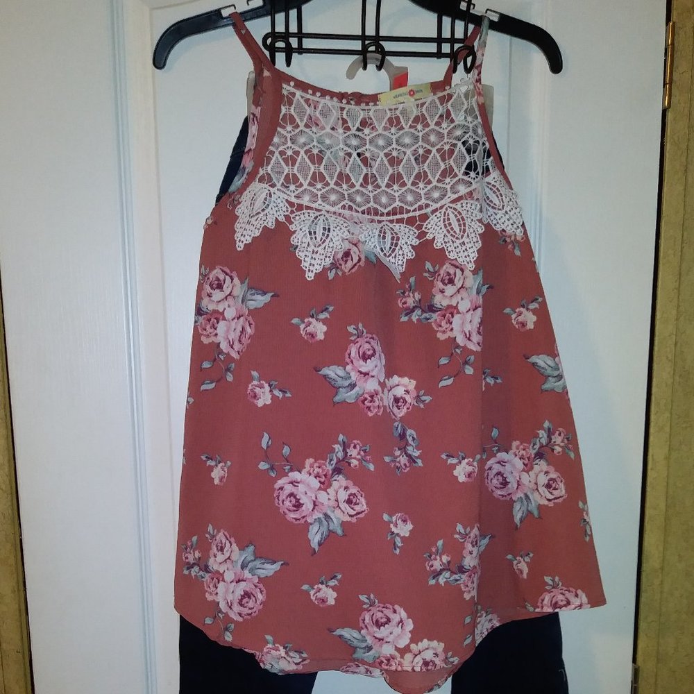 Wishful Park Pink size M